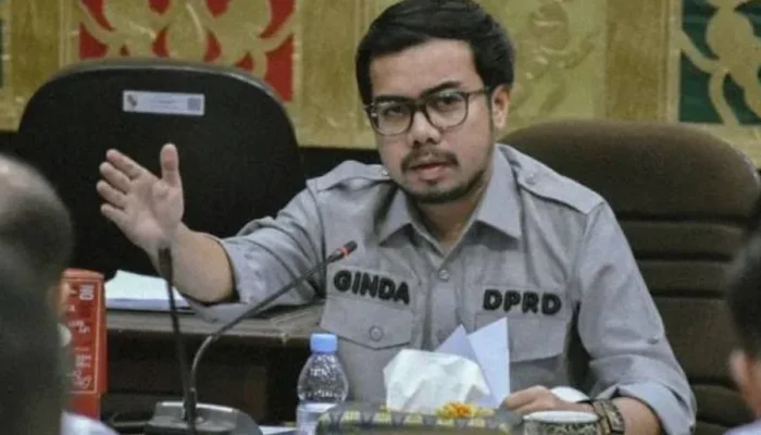 Pemprov Riau Upayakan Lanjutkan Pembangunan Jalan Soekarno-Hatta di Kawasan SKA-Living World