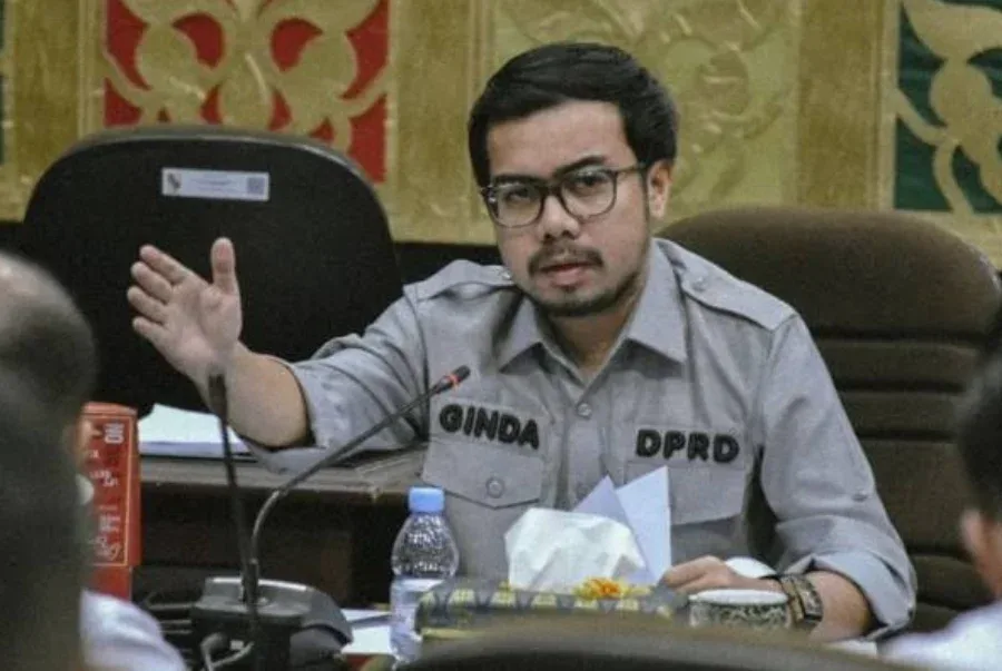 Pemprov Riau Upayakan Lanjutkan Jalan Soekarno-Hatta