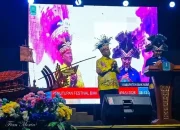 Usai FBMW 2026, Pemkab Biak Siapkan Festival Budaya Biak pada Oktober