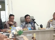 Jelang Pilkades, Bupati Asmar Minta Jaga Kondusivitas