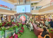 The Royal Tapestry 2026 Hadir di Living World Pekanbaru
