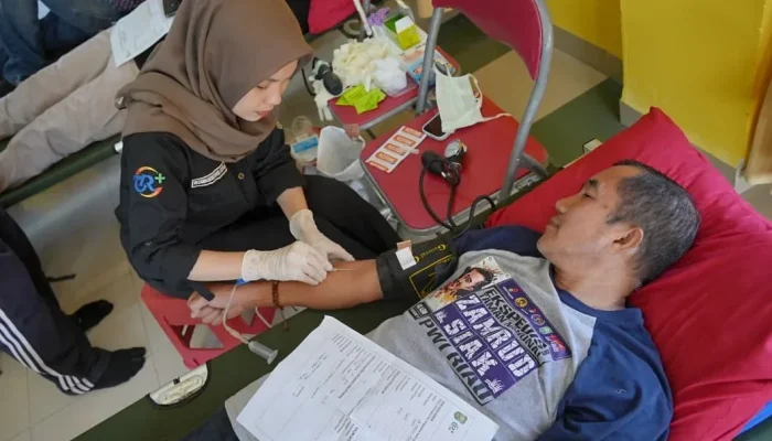 Bupati Afni Ajak 16 Ribu ASN Siak Jadi Penggerak Perubahan Lewat Gerakan Indonesia ASRI