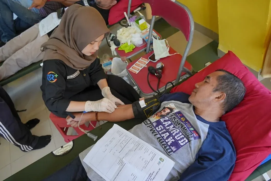 Bupati Afni Ajak 16 Ribu ASN Siak Dukung Gerakan Indonesia ASRI