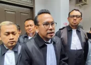 Tim Advokat Abdul Wahid Nilai Tuntutan JPU Tak Utuh