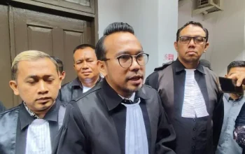 Tim Advokat Abdul Wahid Nilai Tuntutan JPU Tak Utuh