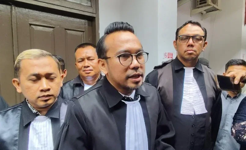 Tim Advokat Abdul Wahid Nilai Tuntutan JPU Tak Utuh