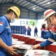 Pertamina Lubricants Perkuat Pasokan Oli Nasional