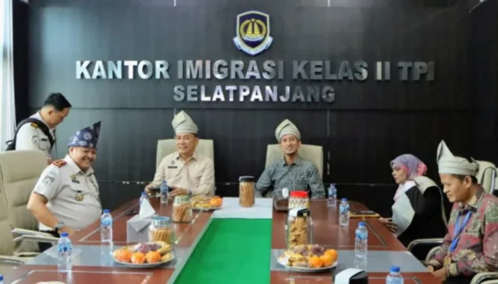 Perlindungan Pekerja Migran Indonesia Diperkuat, Konsul Malaysia Ajak Gunakan Jalur Legal