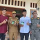 Berawal dari Harga Pinang Anjlok, Pemuda Semukut Ciptakan Jus Bernilai Ekonomi