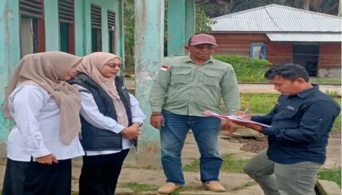 84 Usulan Berbuah Hasil, Meranti Siapkan Pembenahan 33 Satuan Pendidikan