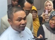 Abdul Wahid Sebut Tuntutan JPU KPK Dipaksakan