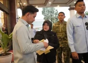 Afni Temui Gibran, Bongkar Dampak Pemangkasan DBH Rp1 Triliun terhadap Siak