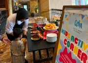ARYADUTA Pekanbaru Tutup Libur Sekolah dengan Pengalaman Staycation Keluarga