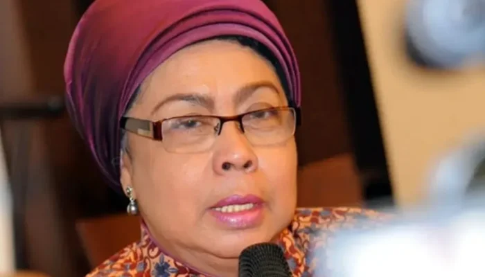 Azlaini Agus Tegaskan Dukungan untuk Rida K Liamsi: Datuk Seri Tidak Sendiri