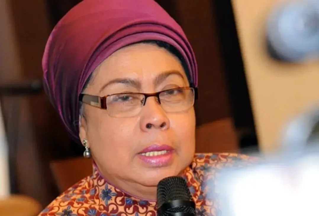 Azlaini Agus Tegaskan Dukungan untuk Rida K Liamsi: Datuk Seri Tidak Sendiri