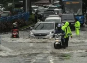 Banjir Pekanbaru Dipicu Drainase yang Belum Optimal
