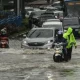 Banjir Pekanbaru Dipicu Drainase yang Belum Optimal