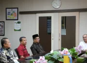 Bawaslu Riau Buka Kesempatan Mahasiswa Ikuti Debat Nasional Penegakan Hukum Pemilu