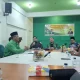 Bawaslu Riau Rangkul PPP, Bahas Evaluasi Pemilu dan Penguatan Demokrasi