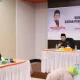 Bawaslu Riau dan PKS Diskusikan Regulasi Pemilu dan Putusan MK