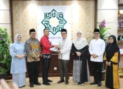 Bawaslu Riau dan UIN Suska Perkuat Literasi Demokrasi