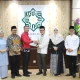 Bawaslu Riau dan UIN Suska Perkuat Literasi Demokrasi