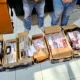 Bea Cukai Bengkalis Amankan 652 iPhone Bekas Ilegal