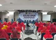 BKMT Riau Resmi Buka Sekolah Lansia Amal Ikhlas, Septina: Wadah Lansia Tetap Aktif dan Produktif