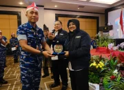 Di Forum Seskoau, Bupati Afni Tegaskan Siak Berperan Strategis dalam Ketahanan Energi Nasional