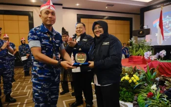 Di Forum Seskoau, Bupati Afni Tegaskan Siak Berperan Strategis dalam Ketahanan Energi Nasional