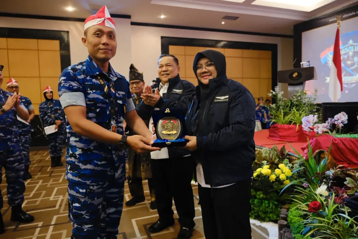 Bupati Afni Soroti Peran Siak dalam Ketahanan Energi Nasional