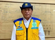 DAS Riau Kritis, Kerusakan Empat Sungai Capai 80 Persen