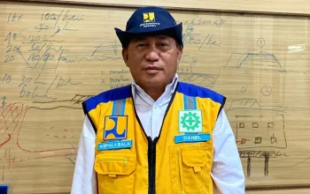 DAS Riau Kritis, Kerusakan Empat Sungai Capai 80 Persen