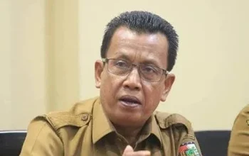 Diskop UKM Pekanbaru Ingatkan Koperasi Segera Gelar RAT