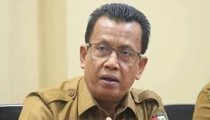 Diskop UKM Pekanbaru Ingatkan Koperasi Segera Gelar RAT, 316 Masuk Proses Pembubaran