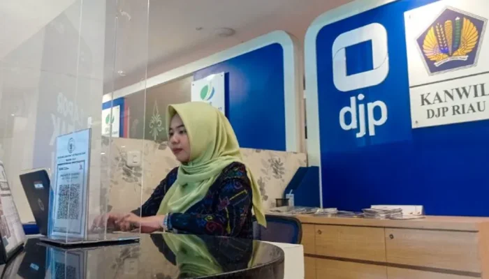 DJP Riau Gencarkan Sosialisasi PP Nomor 20 Tahun 2026 Lewat Podcast hingga Media Sosial