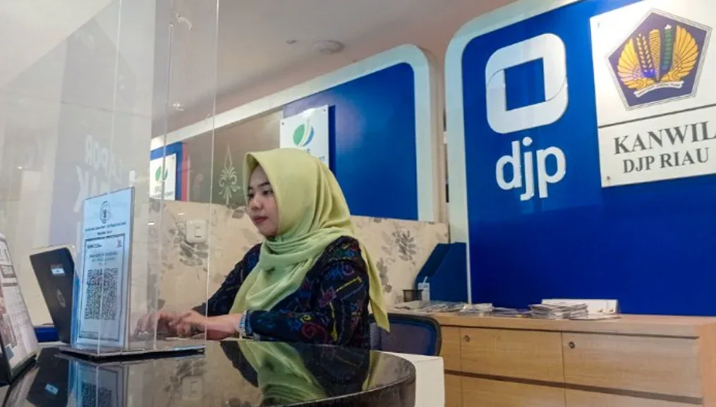 DJP Riau Gencarkan Sosialisasi PP Nomor 20 Tahun 2026