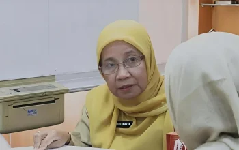 DPKH Riau Evaluasi Penyaluran Jagung SPHP Bersama Bulog