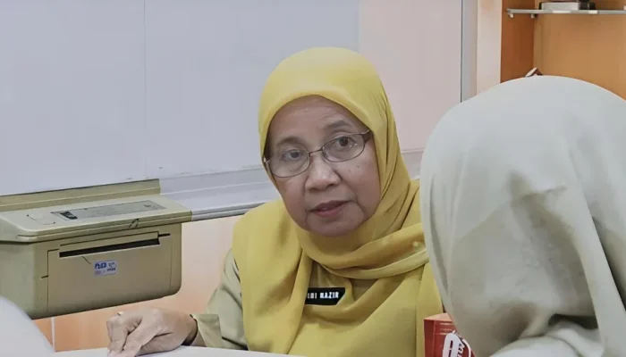 DPKH Riau dan Bulog Evaluasi Penyaluran Jagung SPHP, Kendala Peternak Jadi Perhatian
