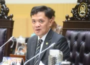 DPR Percepat Pembahasan RUU Perampasan Aset