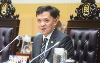 DPR Percepat Pembahasan RUU Perampasan Aset