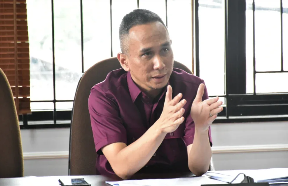DPRD Dukung Kebijakan Disdik soal Sisa Kuota SPMB Pekanbaru