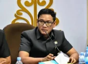 DPRD Minta Kabel Menjuntai di Pekanbaru Segera Ditertibkan