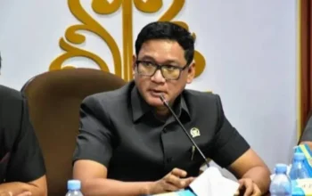 DPRD Minta Kabel Menjuntai di Pekanbaru Segera Ditertibkan