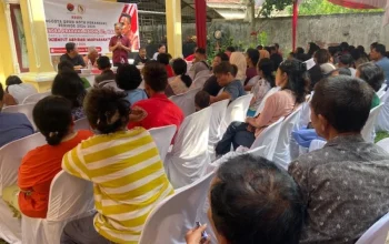 DPRD Pekanbaru Soroti JKN Online yang Hambat Pelayanan Puskesmas
