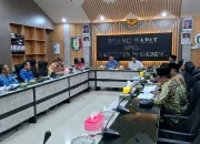 DPRD Pringsewu Dorong Restrukturisasi OPD