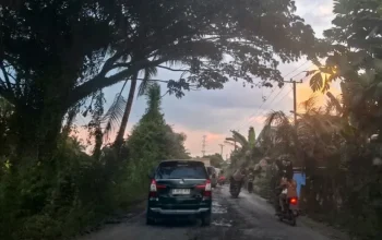 DPRD Riau Desak Penyelamatan Jalan Kuala Cinaku