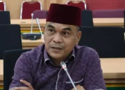 DPRD Riau Klarifikasi Kericuhan Banggar, Tegaskan Bukan Dipicu Masalah Pribadi