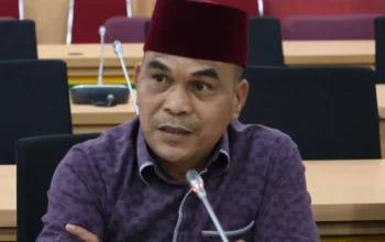 DPRD Riau Klarifikasi Kericuhan Banggar, Tegaskan Bukan Dipicu Masalah Pribadi