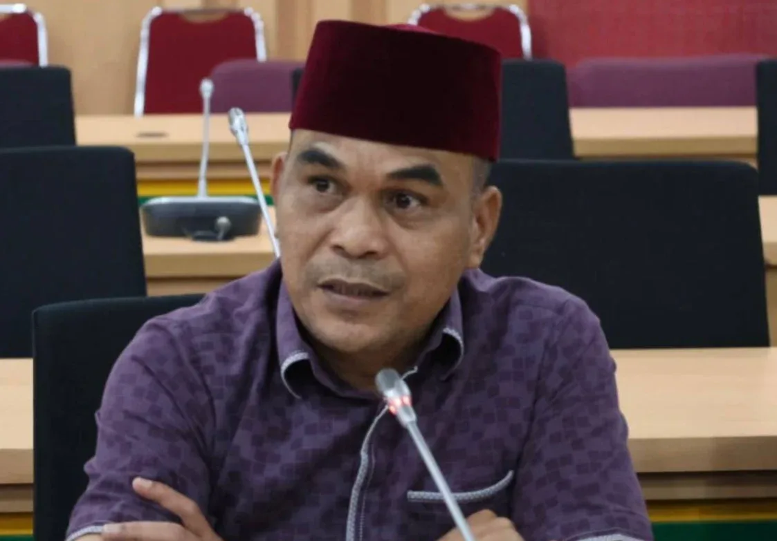 DPRD Riau Klarifikasi Kericuhan Banggar, Tegaskan Bukan Dipicu Masalah Pribadi
